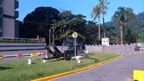 Imagem 30 de 30 de Canto Do Forte, 2 Dorms, Direto Com O Proprietário. - Vmgt45313b