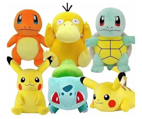 Peluche Pokemon