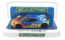 Comprar Scalextric Mclaren F1 Gtr Fia Gt Nurburgring 1997 1:32 Slot