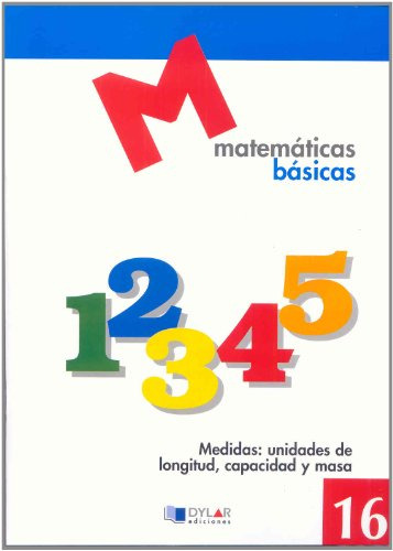 Proyecto Educativo Faro Matematicas Basicas Cuaderno 16 - 