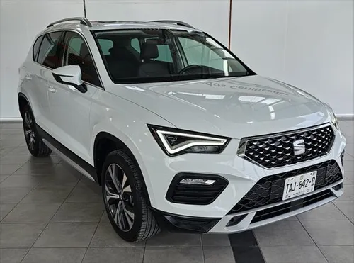 Seat Ateca 1.4 Xperience At