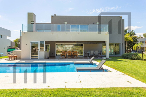 Imagen 18 de 30 de Casa En Venta En Terralagos,canning.