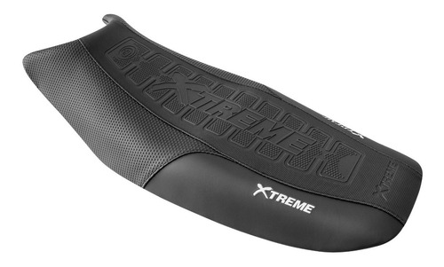 Funda Tapizado Xtreme Total Grip Honda Cg150esd/varias Antid