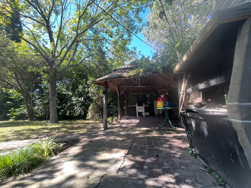 Casa En Barrio Cerrado El Carmencito