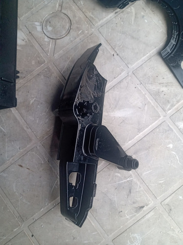 Defletores D Óleo Câmbio Automático Gm 6t31 Onix Prisma Spin (Usado)