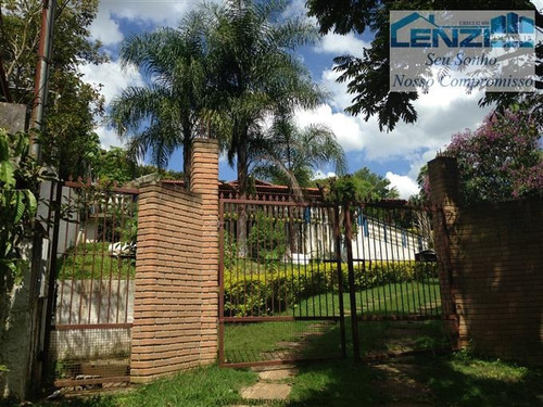 Imagem 27 de 29 de Chácaras À Venda Em Atibaia/sp - Compre O Seu Chácaras Aqui! - 1303261