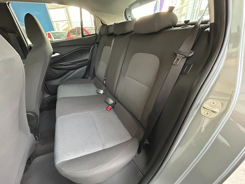 Chevrolet Onix 1.0 5p