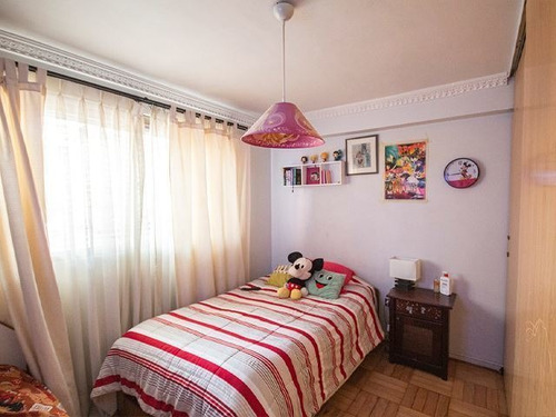 Imagen 9 de 21 de Casa En Venta De 7 Dorm. En Las Condes