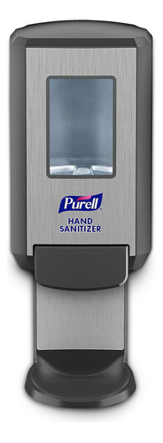 Dispensador Manual De Desinfectante De Manos Purell Cs4, Gra