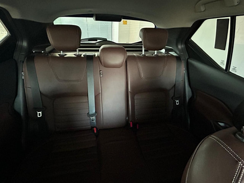 Nissan Kicks 1.6 Platinum At