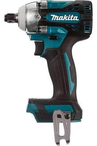 Llave De Impacto Makita Dtw301rtj 1/2 + 2 Baterías 5.0ah