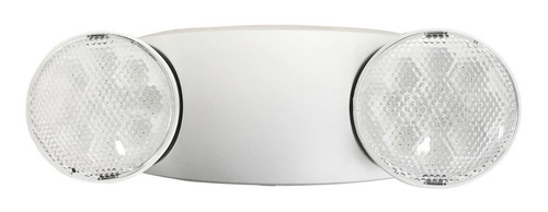 Lampara O Luz De Emergencia Led 2w 120-277v Ledr1w5 Philips