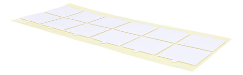 Conjunto De 10 Quadrados De Adesivo De Montagem Em Espuma De