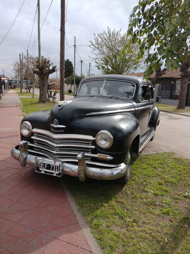 Imagen 12 de 13 de Plymouth 1946