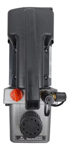 Bomba De Vacio Finley 70 L/m-1 Etapa 220v Ghg