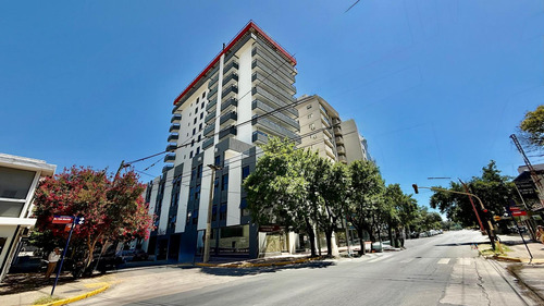 Departamento Venta 1 Dormitorio, Cochera. Piso 7, Centro, Carlos Paz