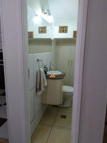 Casa Com 3 Dormitórios À Venda, 160 M² Por R$ 480.000,00 - Jardim Dos Hibiscos - Ribeirão Preto/sp - Ca2590
