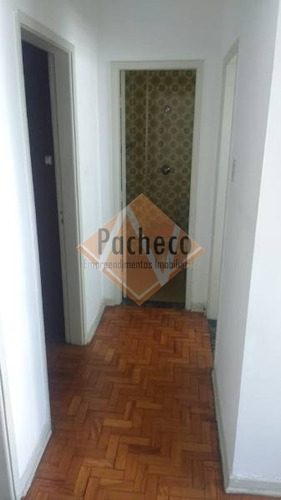 Imagem 1 de 19 de Apartamento 2 Dormitórios, 60m ², Água Branca, R$ 400.000,00 - 2648