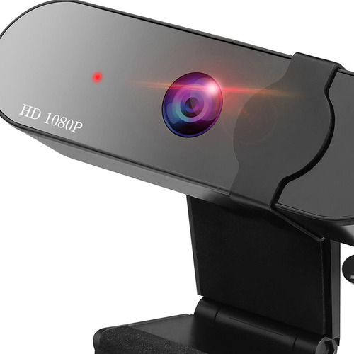 Webcam Câmera De Computador Para Pc Portátil De 1k