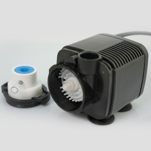 Icecap Espumador K1-50 Para 40-80 Gal Incluye Bomba