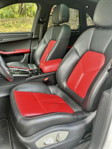 Porsche Macan Turbo 2.0l 265hp Pdk