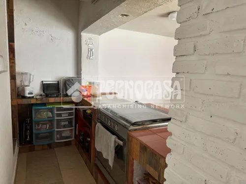 Venta Casas San Bartolo Ameyalco T-df0223-0031