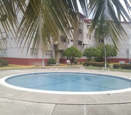Apartamento En Venta En Higuerote. As