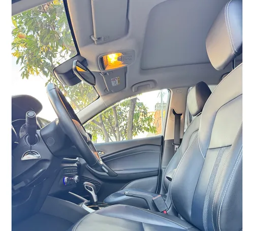 Chevrolet Tracker Premier Turbo 2022