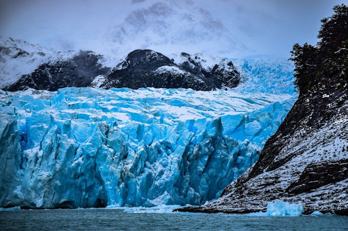 El Gran Glaciar