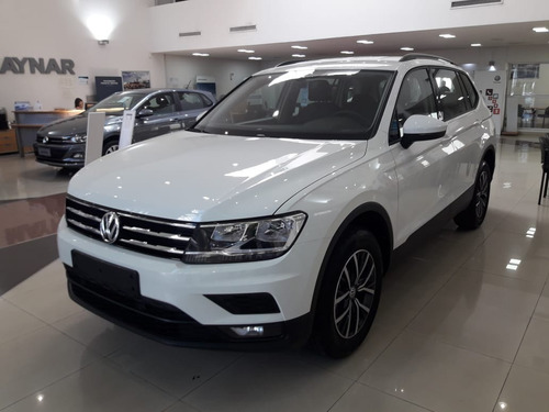 Volkswagen Tiguan 250 Tsi Dsg My21 Hd