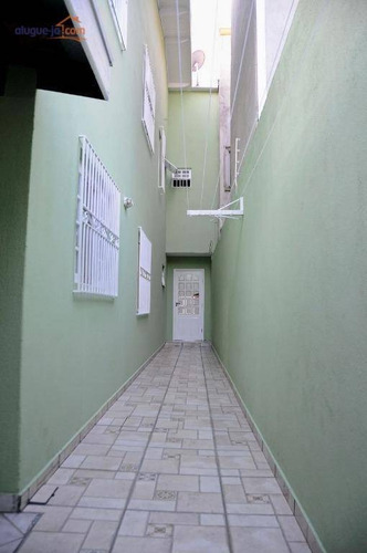 Sobrado No Vista Linda - So0888