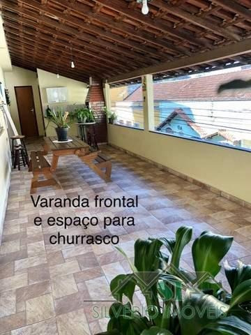 Apartamento- Petrópolis, Cascatinha - 3210