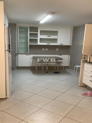 Imagem 15 de 19 de Apartamento Com 4 Quartos Em Copacabana - 2042007019 - 68818694