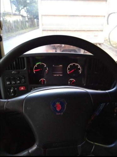 Imagem 3 de 4 de Scnia P-340
