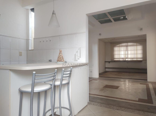 Imagem 12 de 29 de Casa À Venda Em Jardim Bela Vista - Ca006150