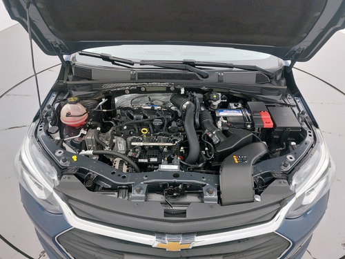 Chevrolet Onix 1.0 TURBO FLEX LT AUTOMÁTICO