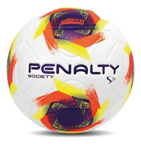 Balon De Futbolito Penalty S11 R2 Xxiii Blanco