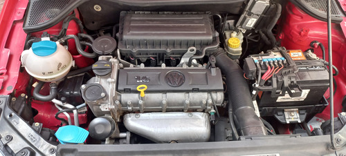 Volkswagen Vento 1.6 Starline Mt