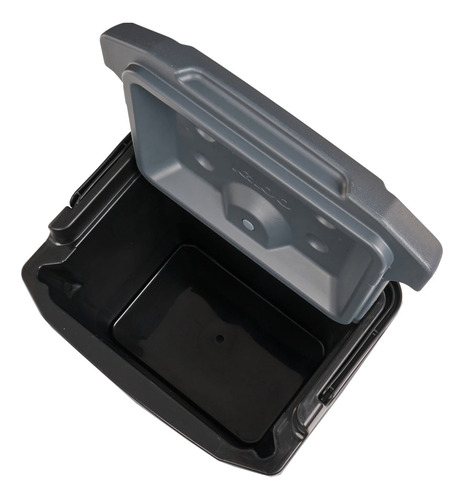 Igloo Latitude Hielera Portatil 16qt(15.14 Lts) Tactical Gray 2