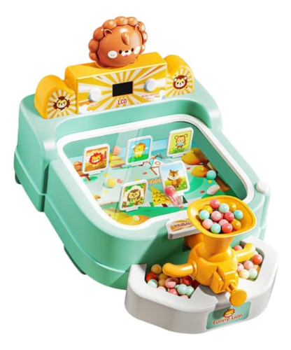 Pinball De Juguete Para Niños