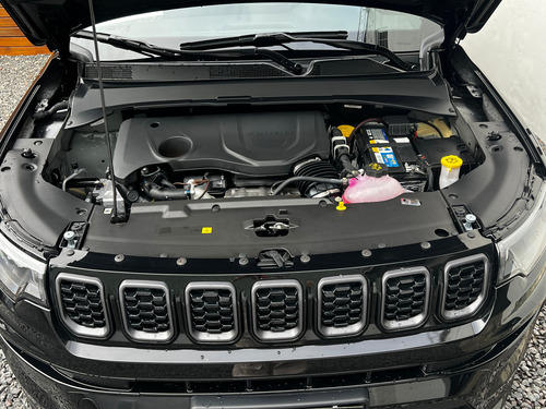Jeep Compass 1.3 T270 Serie-S 4X2 At6