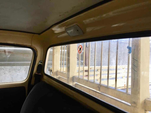 Chevrolet C-10 C15 Modelo C10