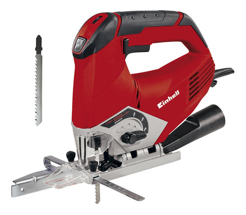 Sierra Caladora 750 W Te-js 100 Einhell