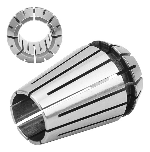 Pinza De Pinza, 2 Mandriles De Resorte Er20 De 13 Mm Para Gr