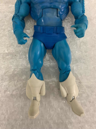 Icarius Prototipo - Masters Of The Universe Classics Motuc (Usado)