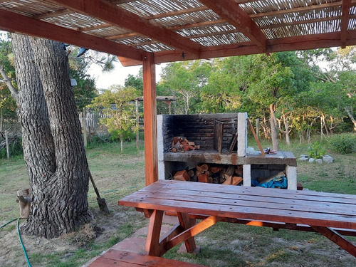Bella Vista,tomas Cambre 112.temp Baja 150 U$d Fin De Semana