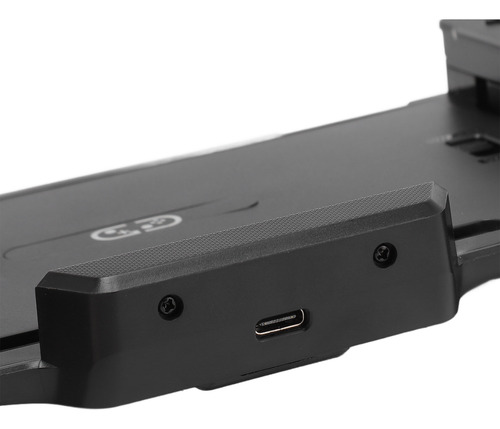 Joypad De Repuesto Para Controlador Oled Gyro Turbo De 6 Eje