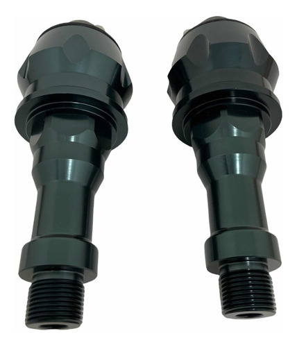 Imagen 6 de 6 de Sliders Benelli 752 S