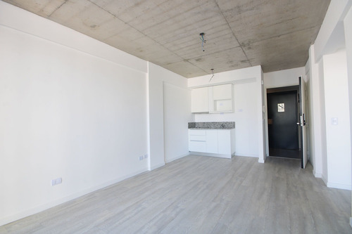 Imagen 16 de 30 de Venta Monoambiente Studio Barrio Norte A Estrenar