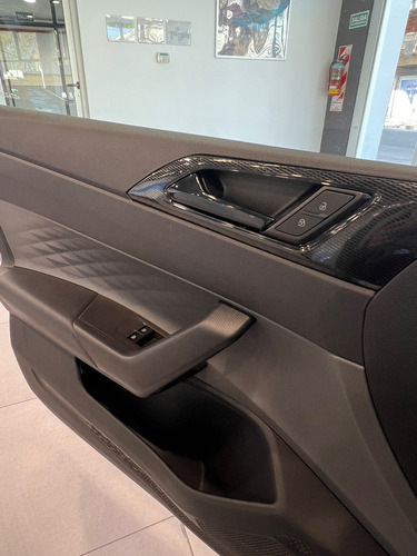 Plan Adjudicado Volkswagen Polo Track 2025 Aabj